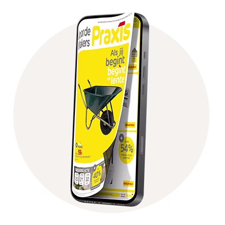 Praxis Folder week 12 2026