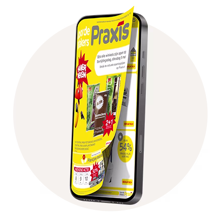 Praxis Folder week 19 2026