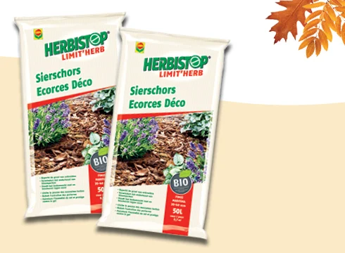 ecorces Herbistop | dennenschors Herbistop