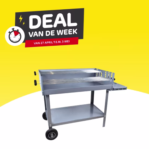Deal van de week