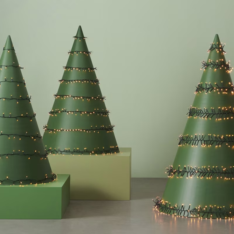 Kerstverlichting kopen: jouw gids voor de beste keuze