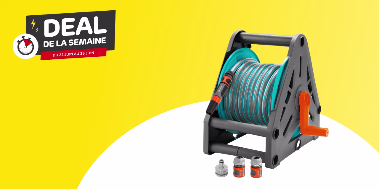 Deal de la semaine