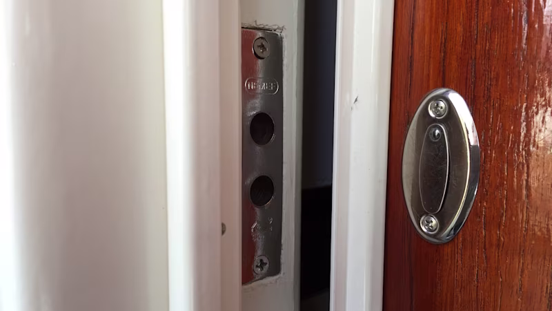 Sécuriser la porte d’entrée