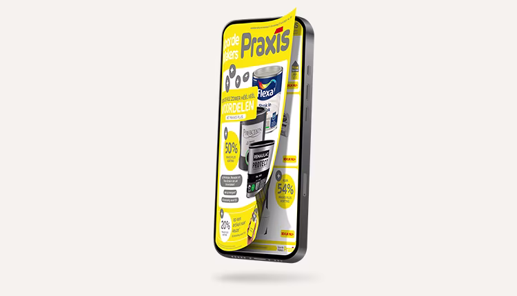 Bekijk de folder van deze week hier!