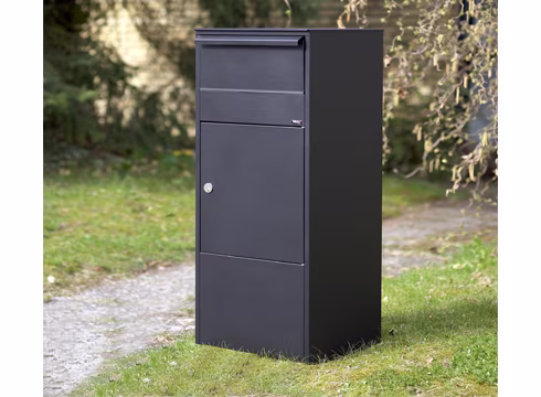 Brievenbussen met korting