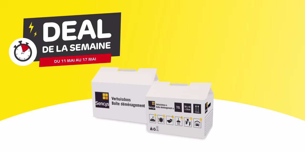 Deal de la semaine