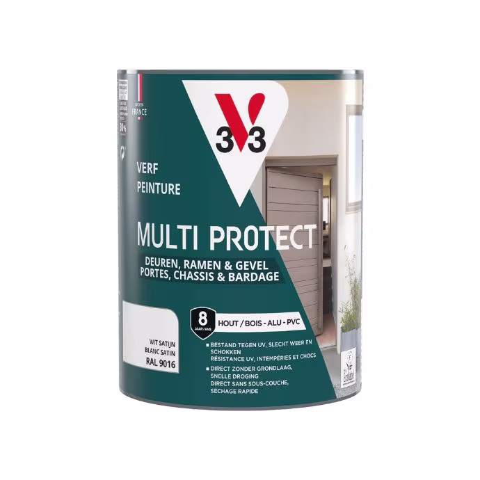 Peinture Multi Protect 