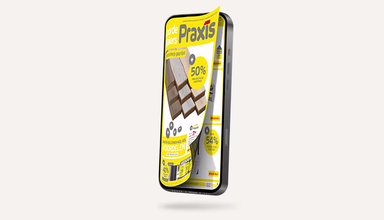 Bekijk de folder van deze week hier!