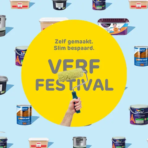 Verf Festival