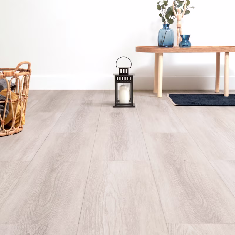 PVC vloer repareren: stappenplan en tips