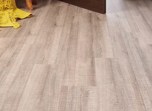 33% korting op de Decomode Original laminaatvloer 