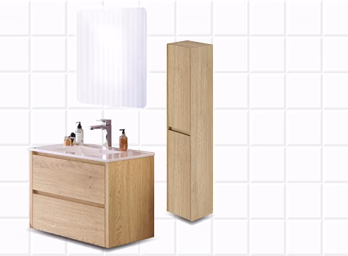 Madison badkamermeubilair