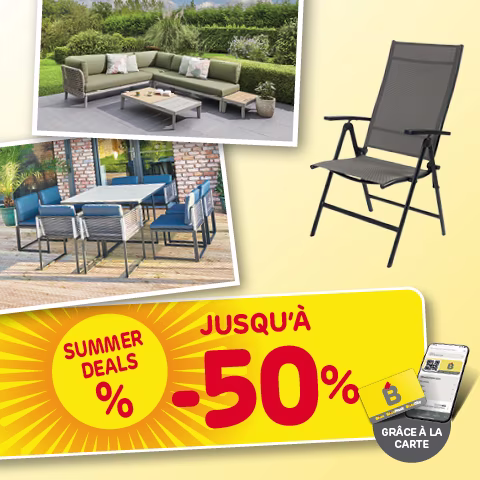 Summer deals