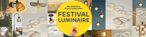 Festival luminaire
