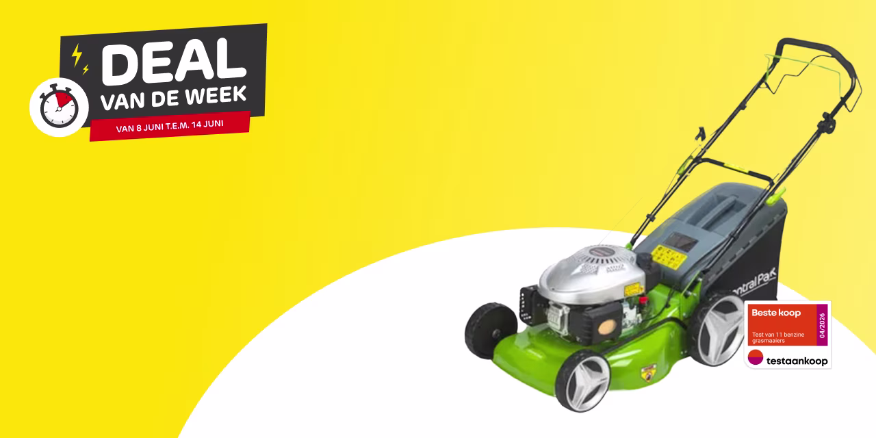 Deal van de week