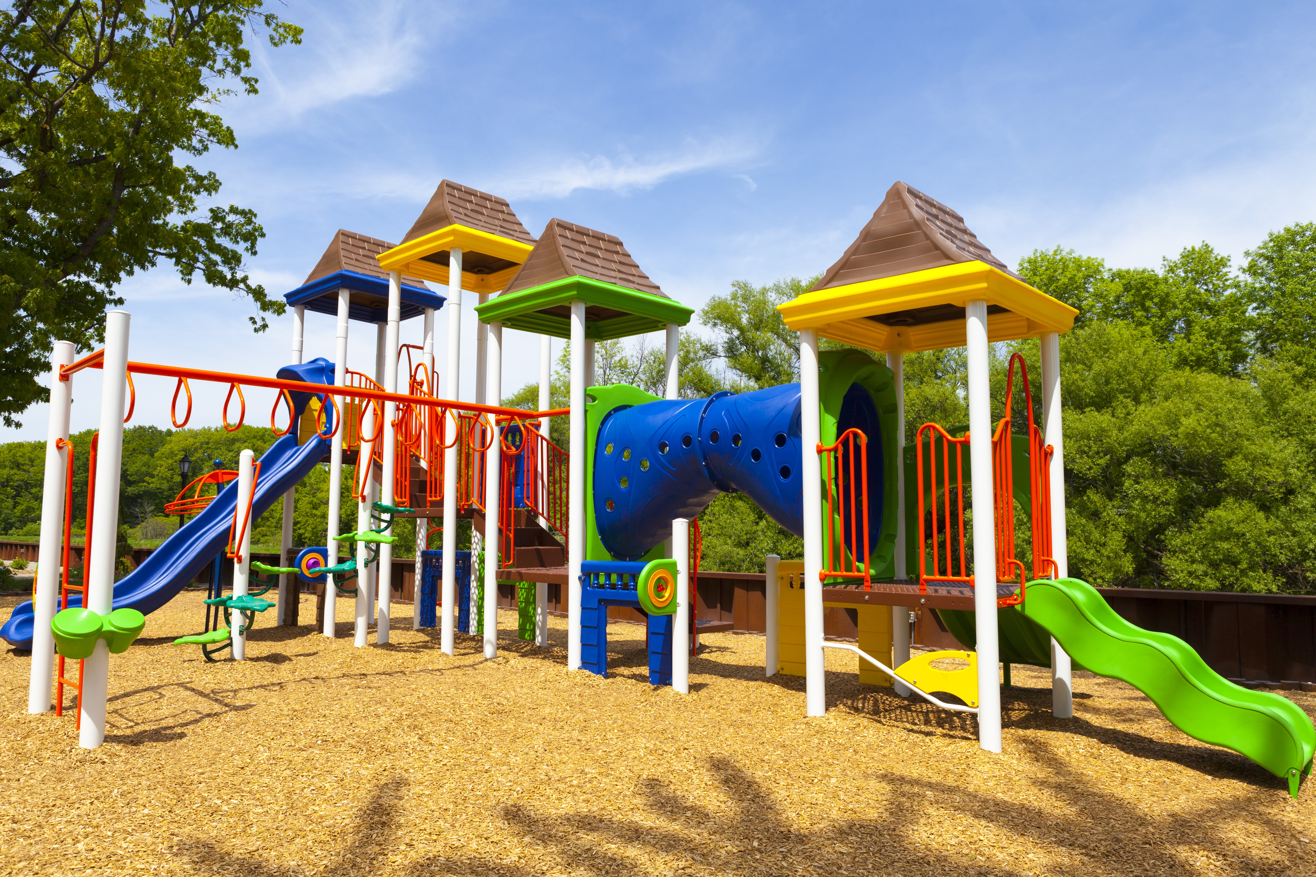 Playground 27209771