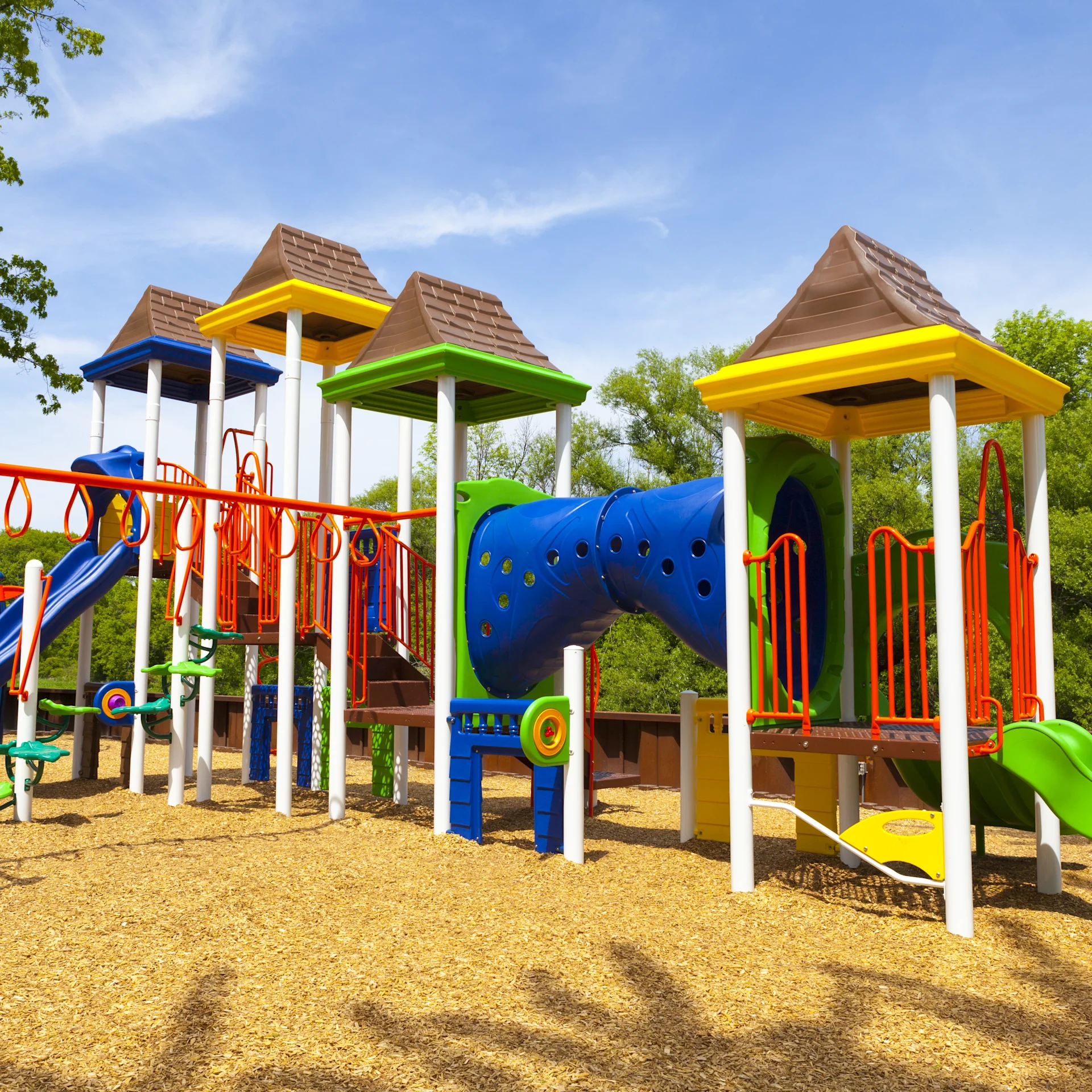 Playground 27209771 Playground 27209771