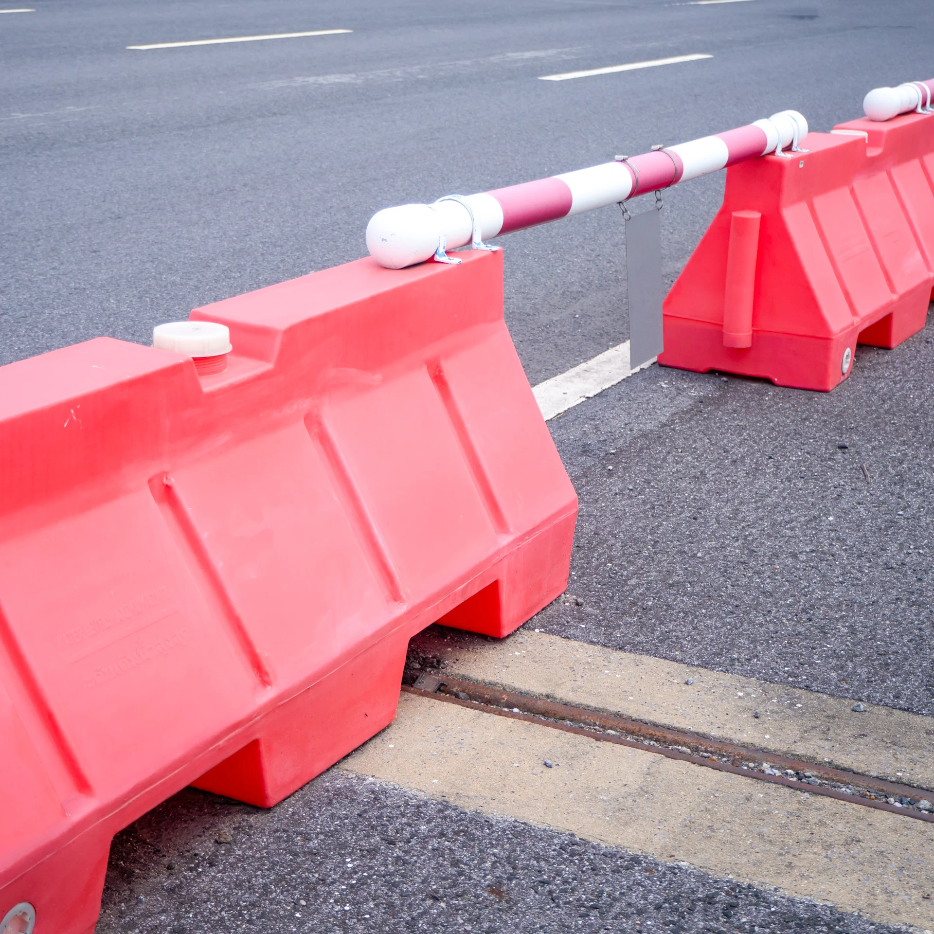 Road Barriers 364419992 Road Barriers 364419992