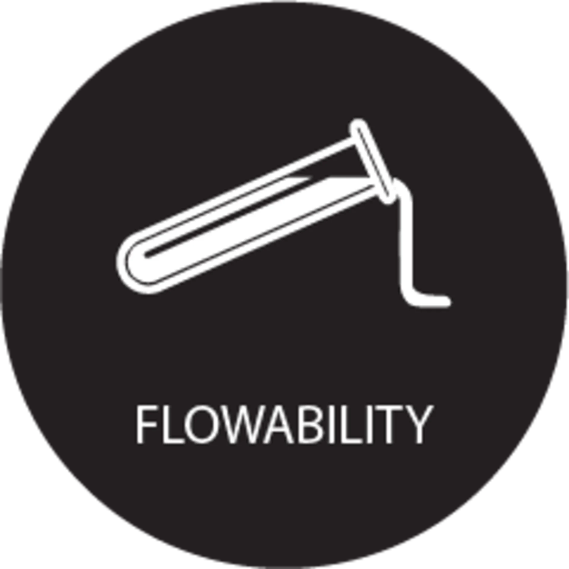 Flowability Icon Flowability Icon