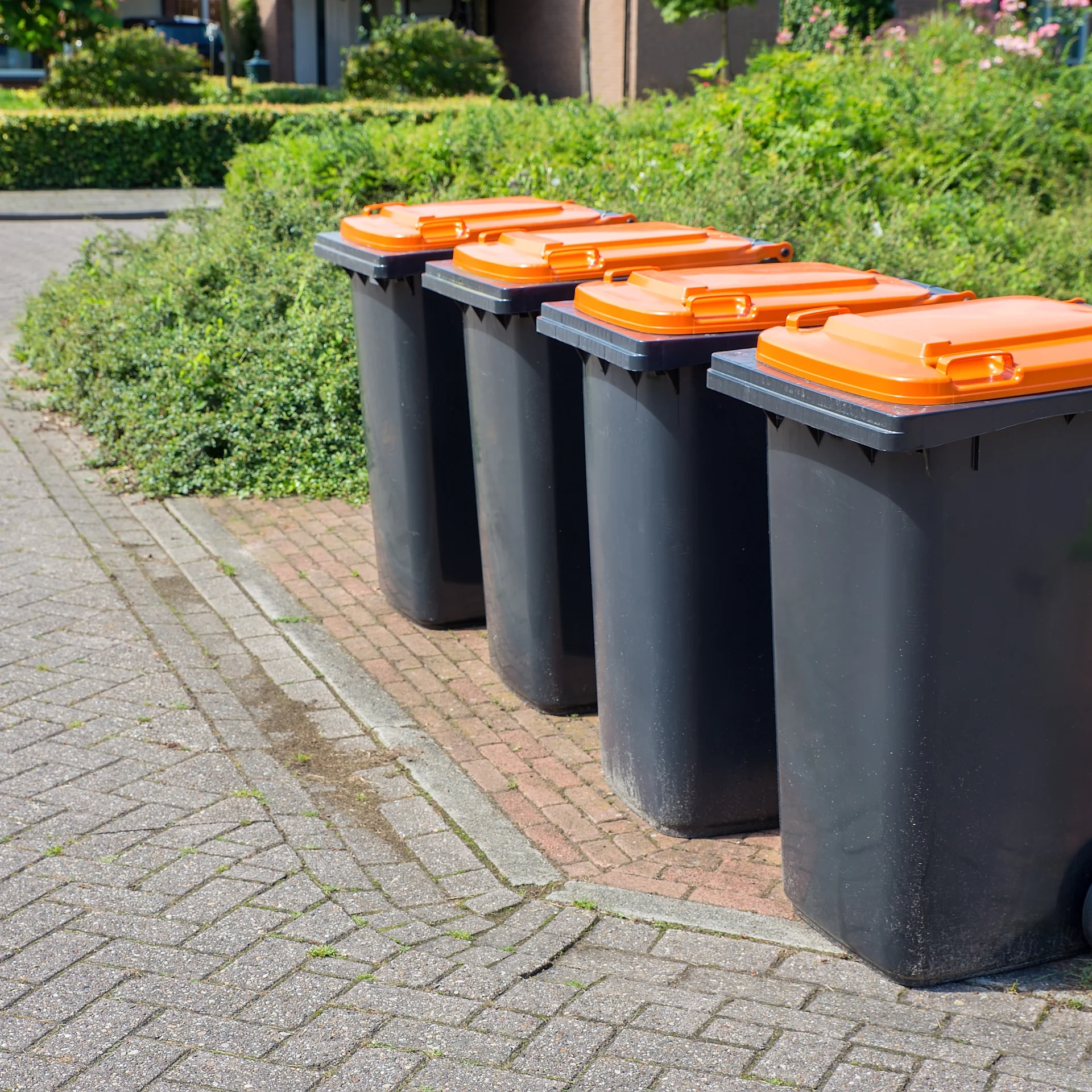 Trash Cans 141690080 Trash Cans 141690080