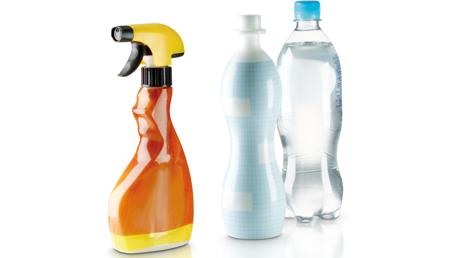 INEOS Styrolution Styrolux Products