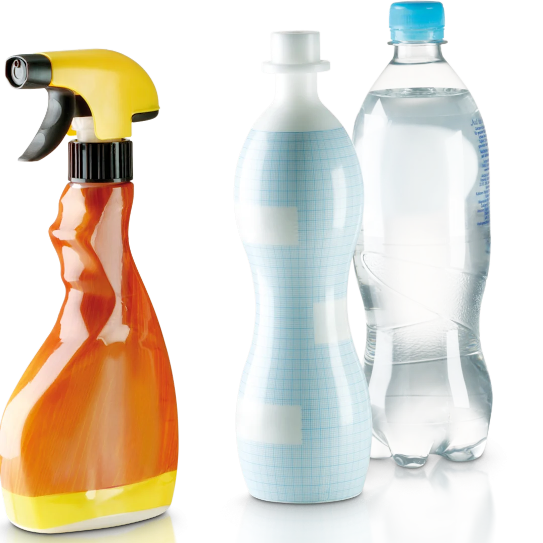 INEOS Styrolution Styrolux Products INEOS Styrolution Styrolux Products