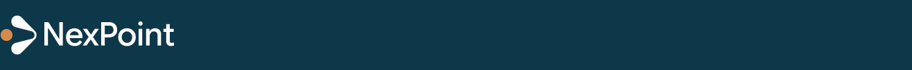 NexPoint Materials Header