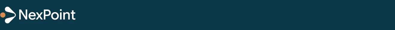 NexPoint Materials Header NexPoint Materials Header