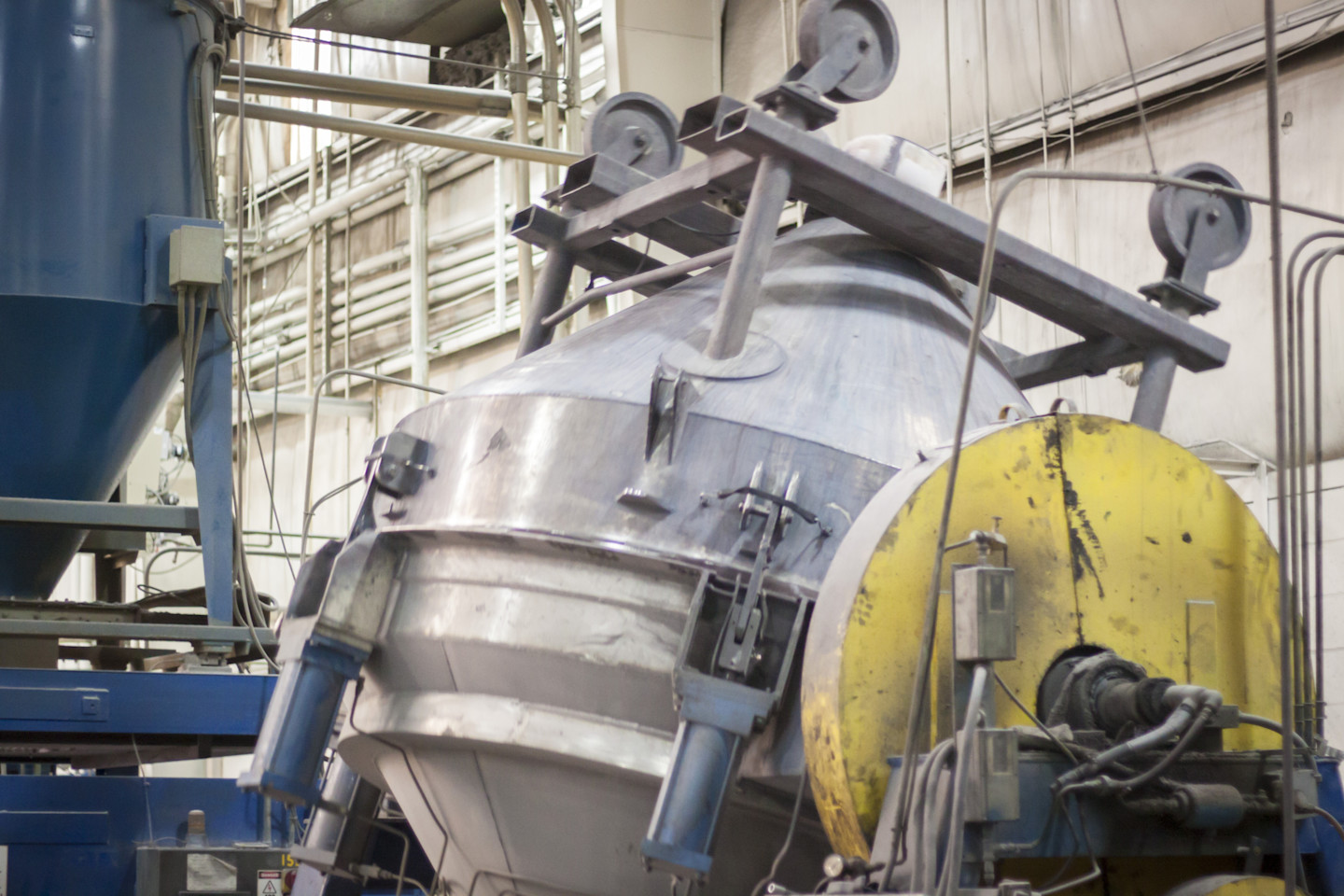 Guide to Rotational Molding