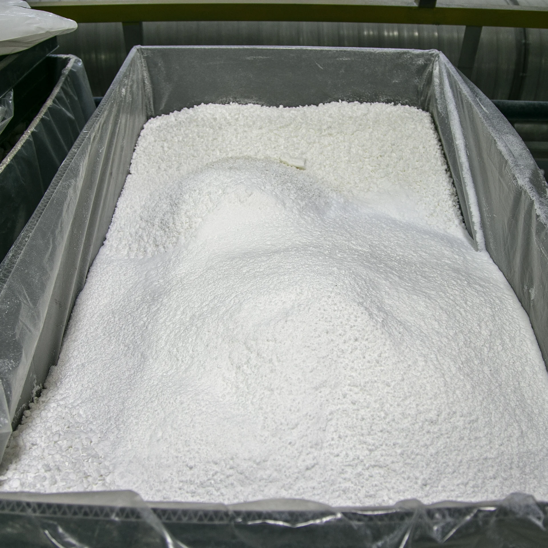White Powder Thermoplastic Polymer 309183848 White Powder Thermoplastic Polymer 309183848