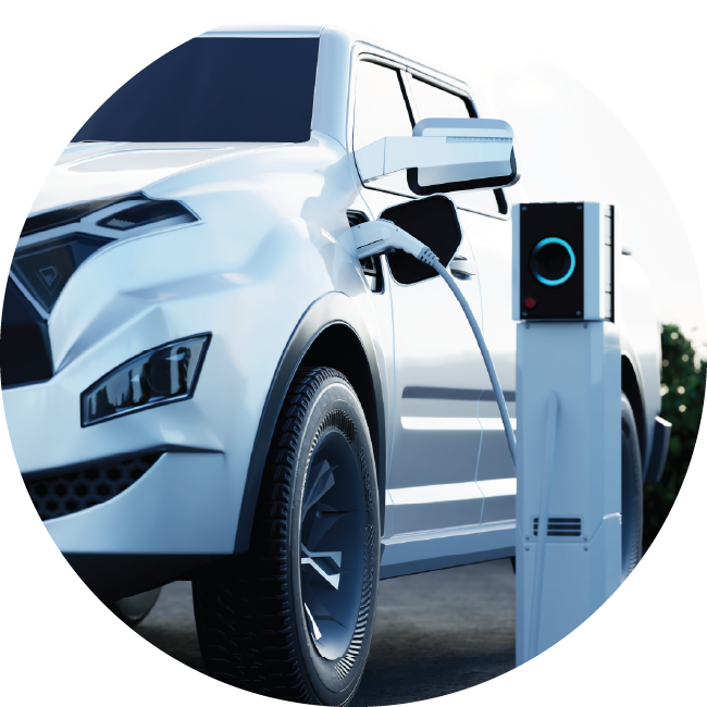 Automotive Electric Vehicle