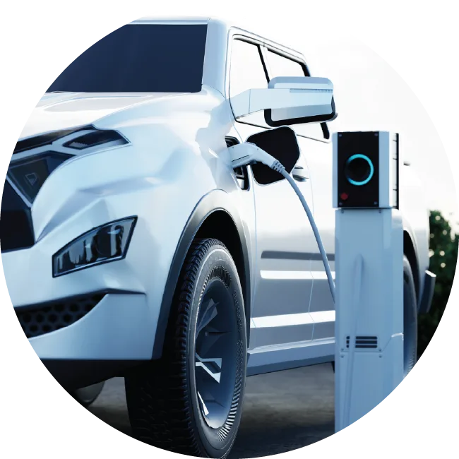 Automotive Electric Vehicle Automotive Electric Vehicle