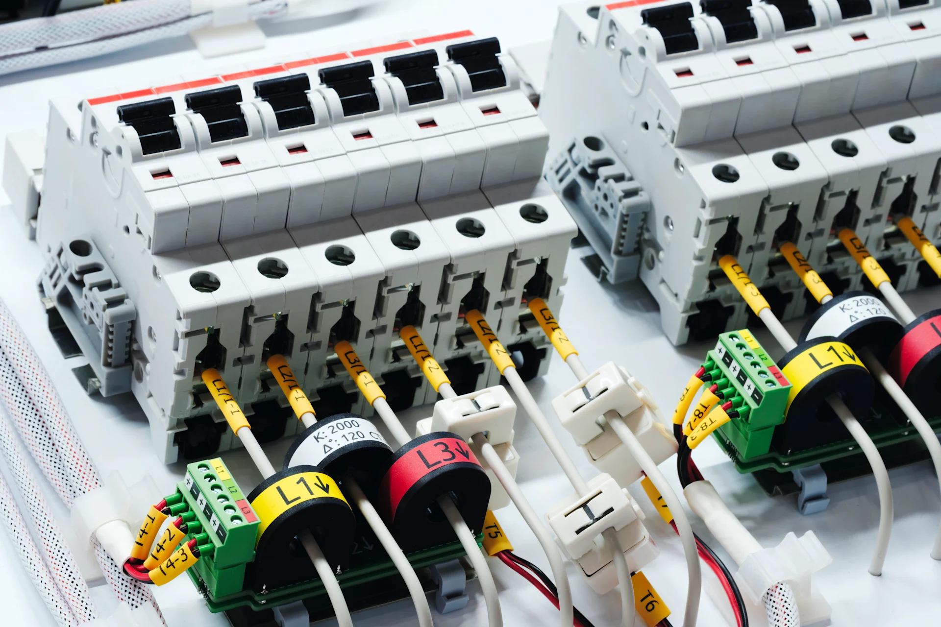 Electrical housings Electrical housings