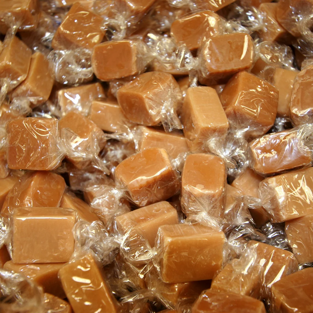 Candy packaging film 376649 Candy packaging film 376649