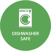 Dishwasher Safe Icon
