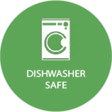 Dishwasher Safe Icon Dishwasher Safe Icon