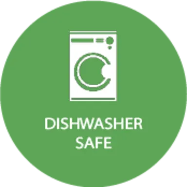 Dishwasher Safe Icon Dishwasher Safe Icon