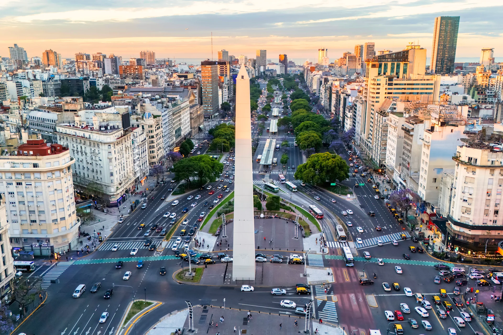 Buenos Aires, Argentina Buenos Aires, Argentina