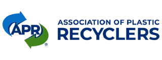 Association of Plastic Recyclers Logo Association of Plastic Recyclers Logo