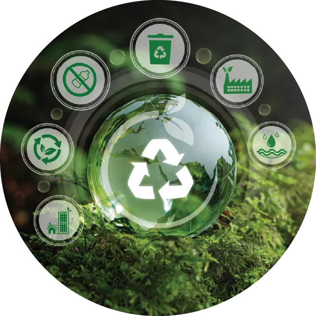 Sustainability Market Image Sustainability Market Image