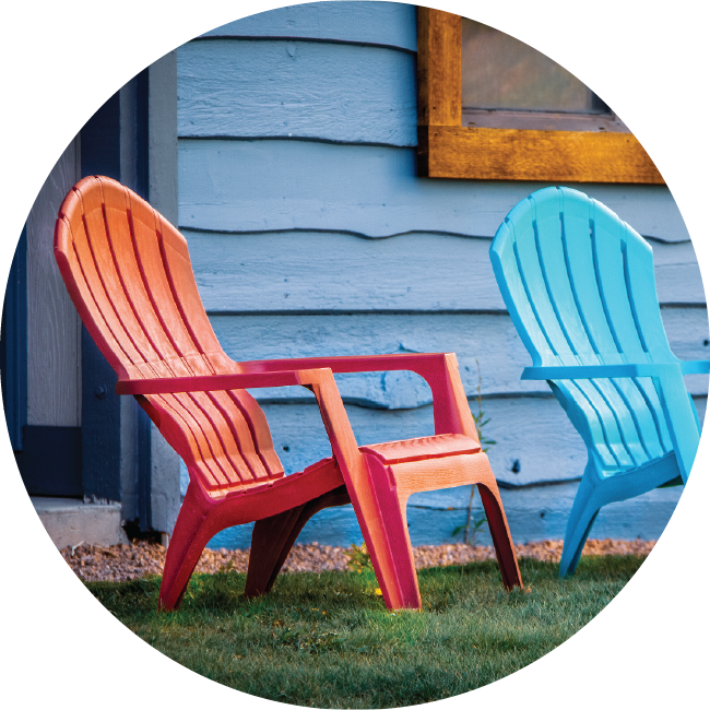 Consumer Goods Outdoor