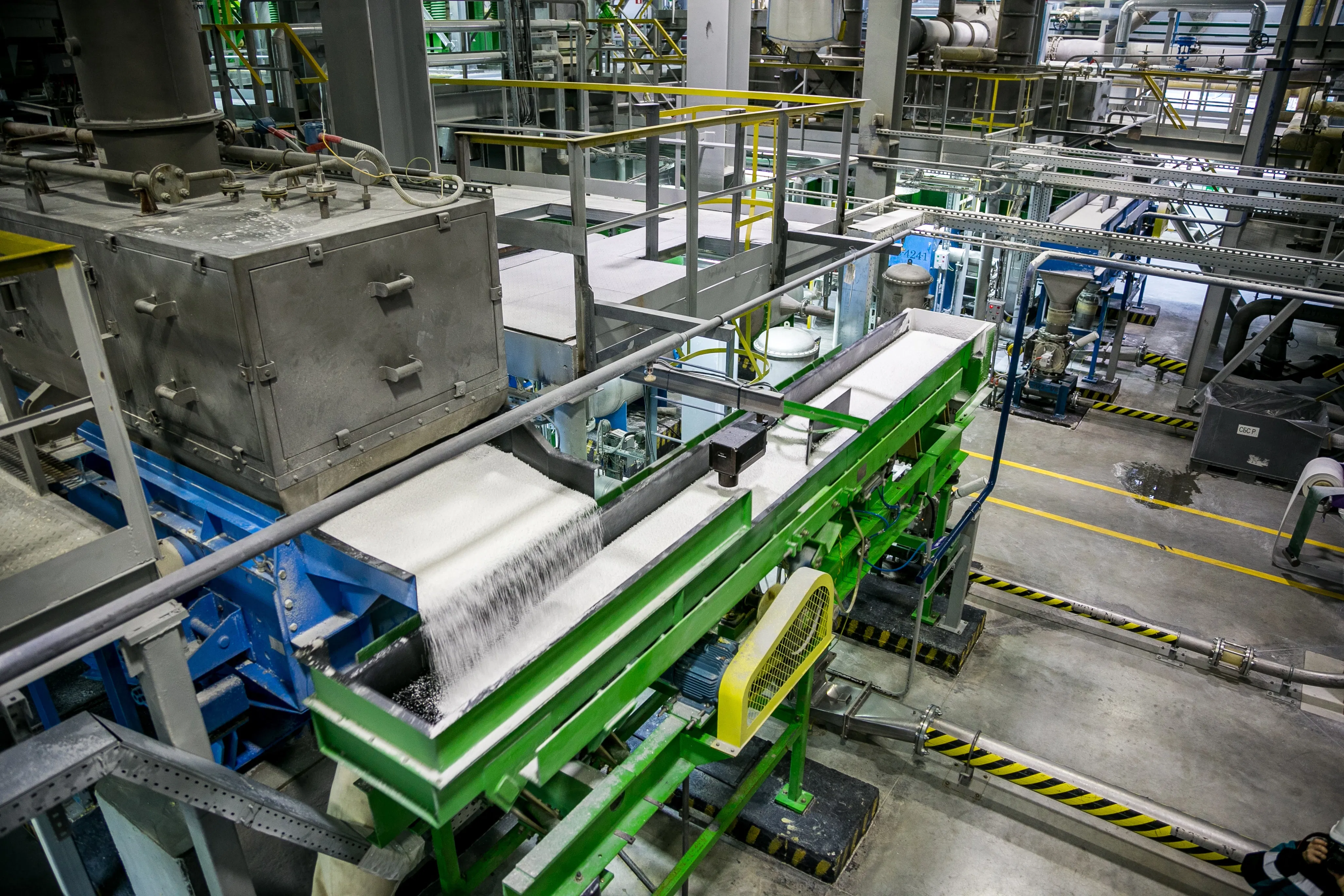 Chemical Polymer Factory 381444252