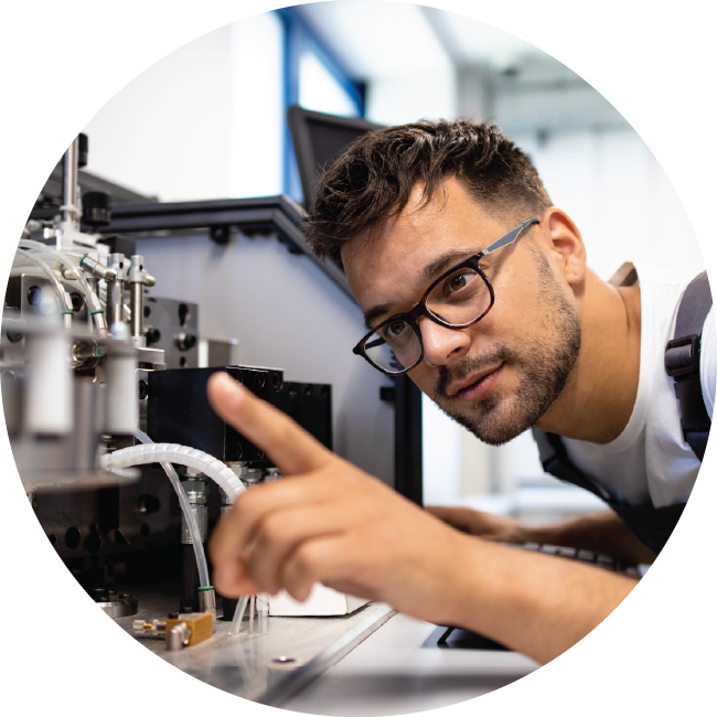 Imagen de stock: experiencia técnica