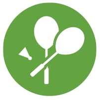 Toys Sports Leisure Icon