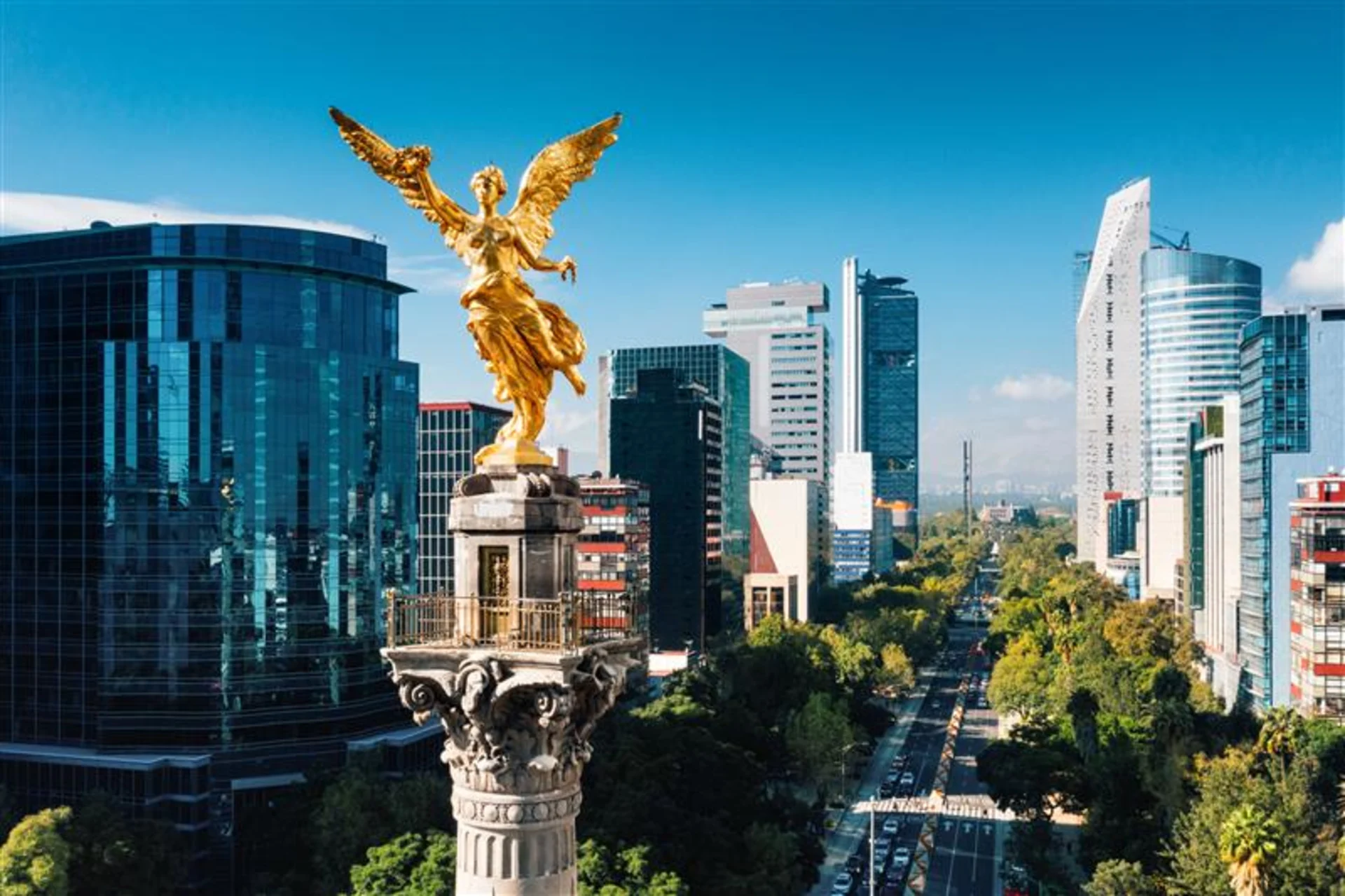 Ciudad de México Ciudad de México