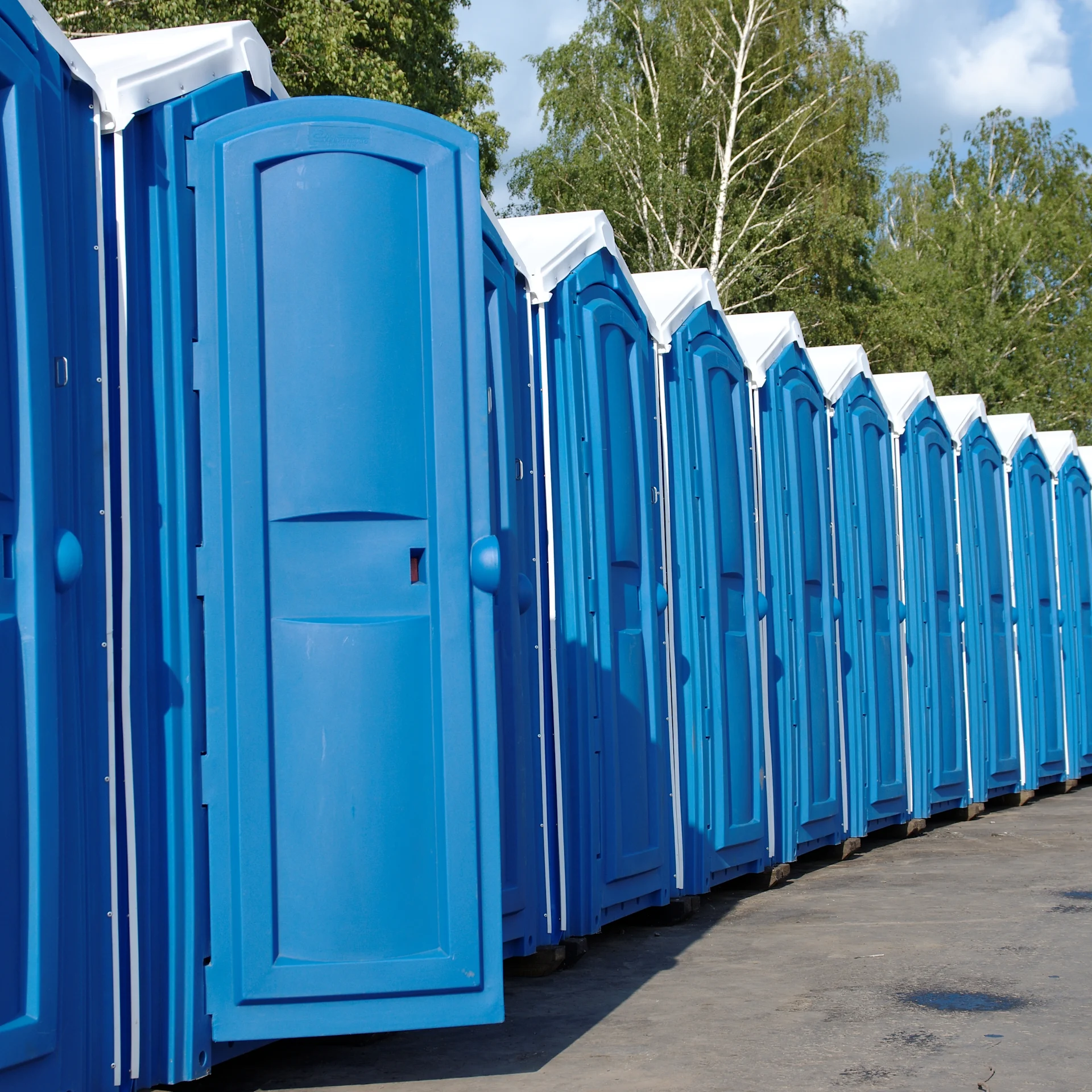 Porta Potty 201091776 Porta Potty 201091776