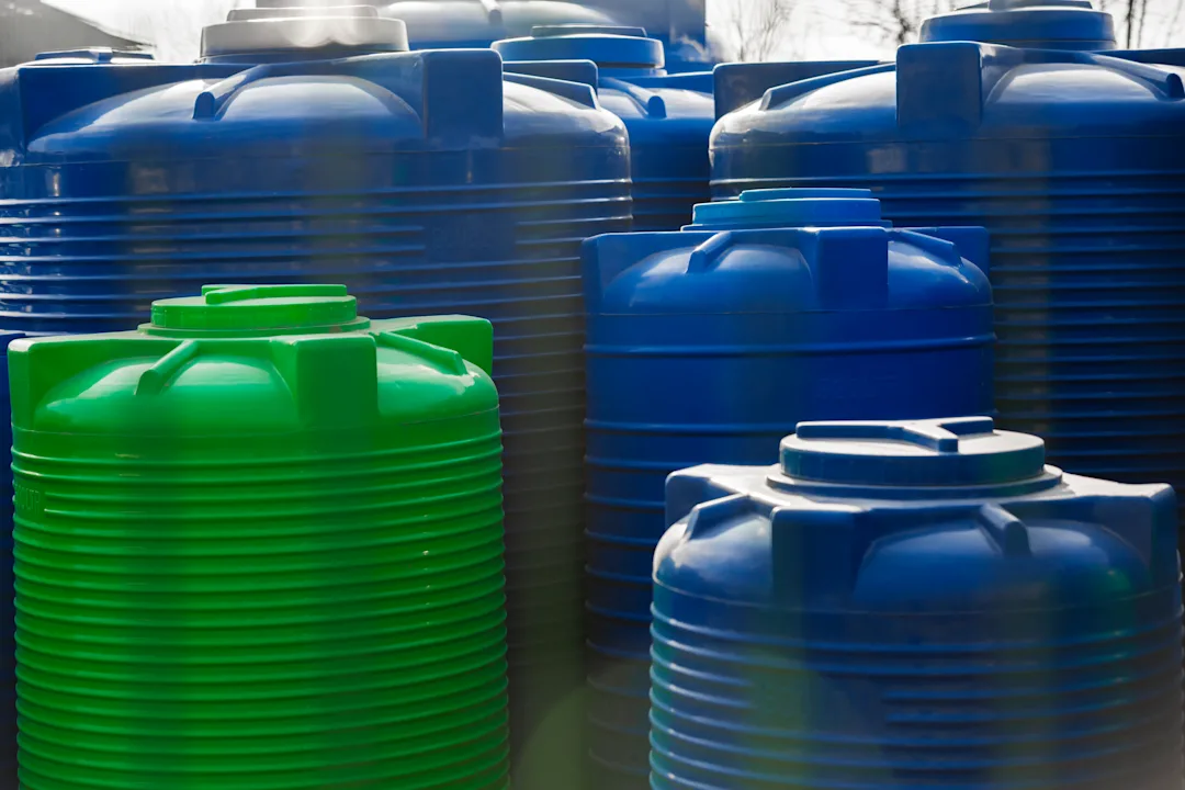 Rotational Molding Stock Image Rotational Molding Stock Image