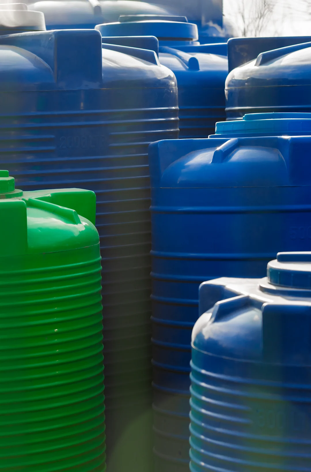 Rotational Molding Stock Image Rotational Molding Stock Image