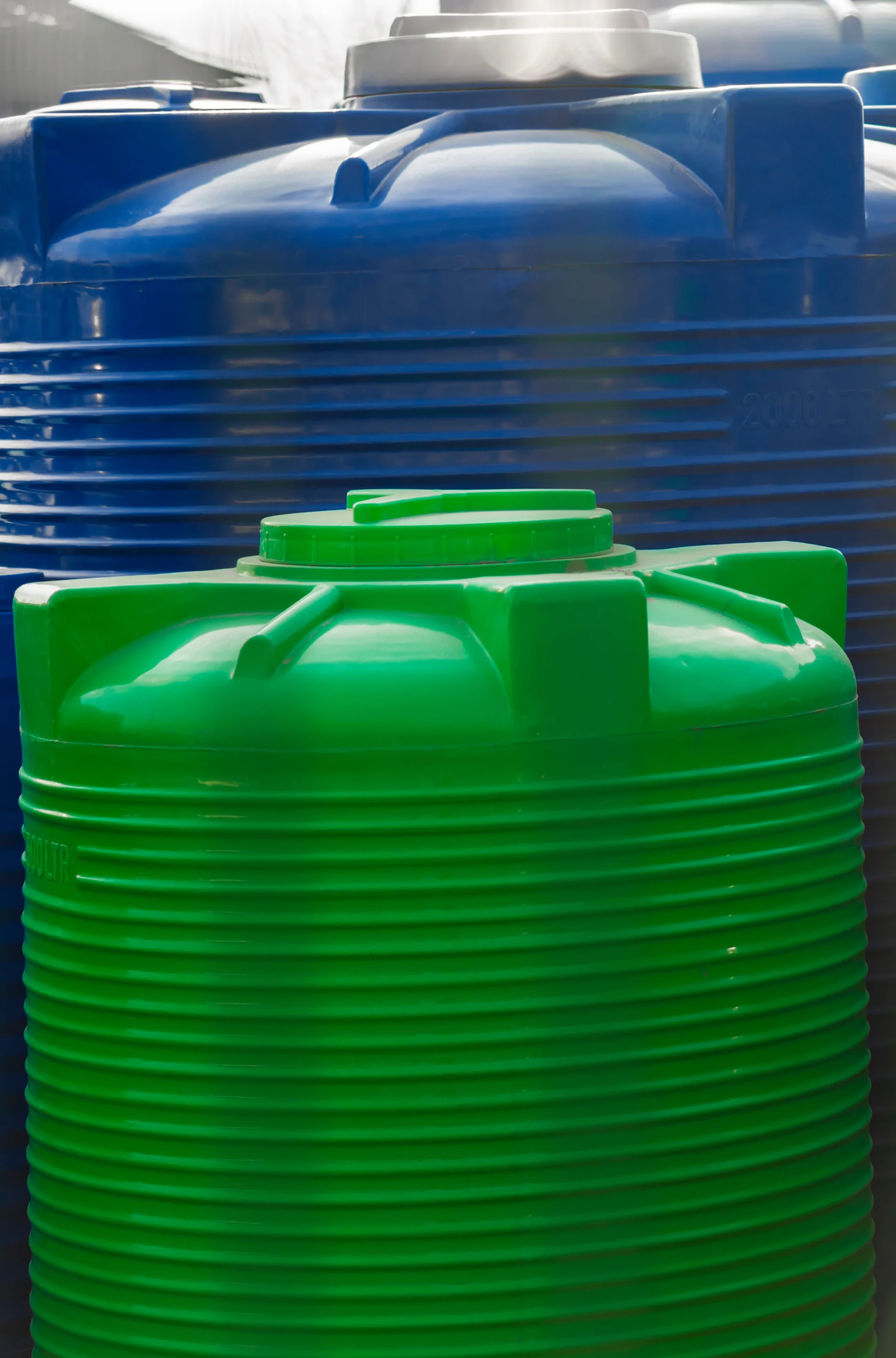 Rotational Molding Stock Image Rotational Molding Stock Image