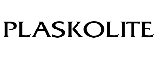 Plaskolite 320x120